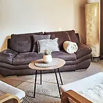 By Interhome Unterwasser