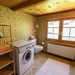 By Interhome דירה Unterwasser