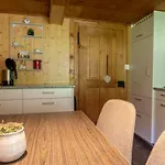 דירה By Interhome Unterwasser