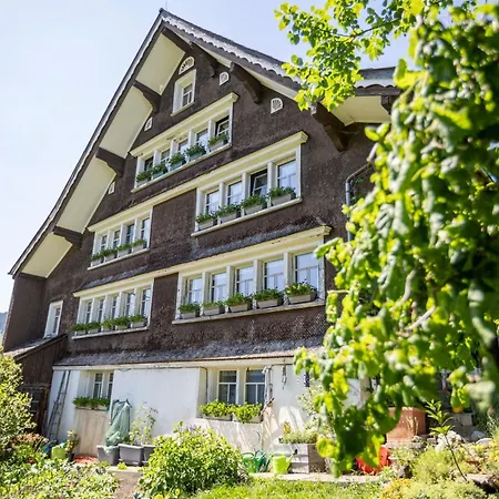 Haldenhof Schwizer By Interhome דירה *