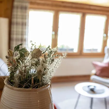 By Interhome Apartment Unterwasser