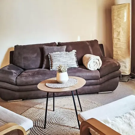 By Interhome Unterwasser