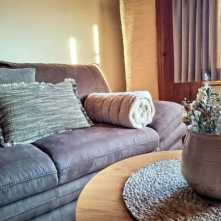 By Interhome Apartment