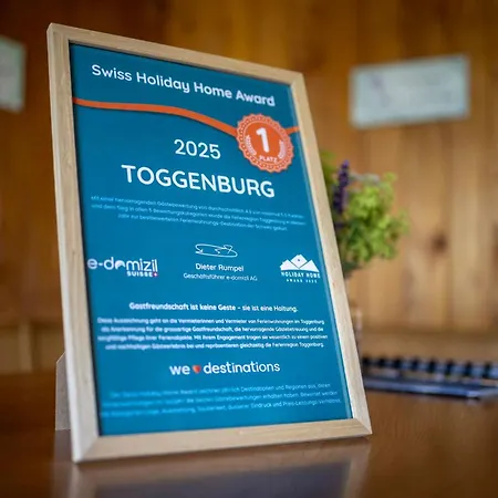 By Interhome Apartment *