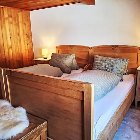 דירה Haldenhof Schwizer By Interhome *