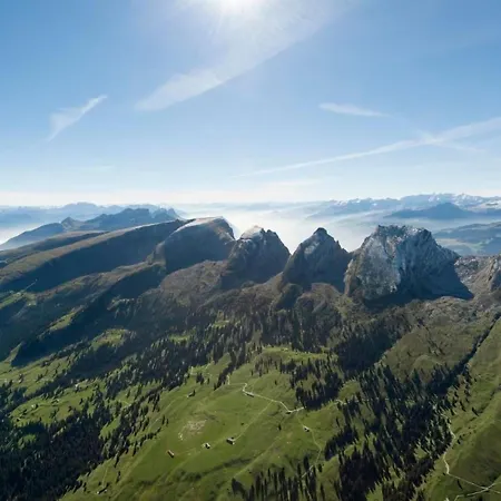 Apartment By Interhome