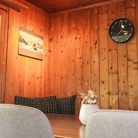 דירה Haldenhof Schwizer By Interhome