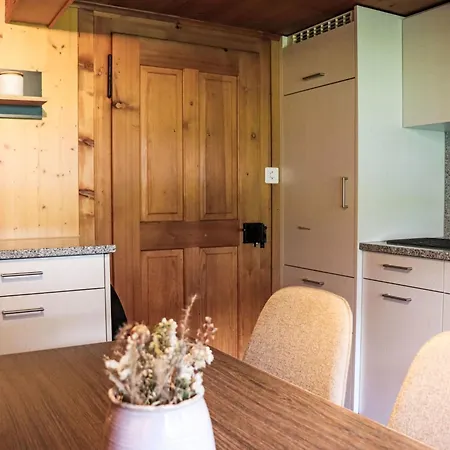 Haldenhof Schwizer By Interhome דירה *