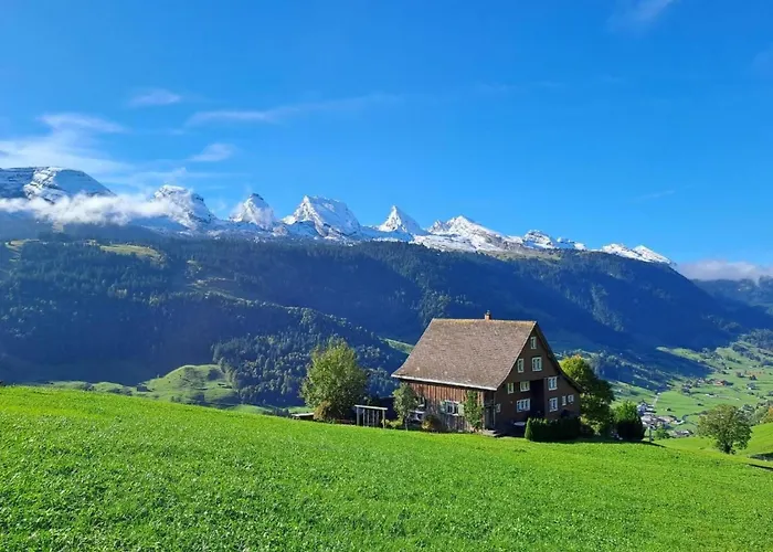 By Interhome * Unterwasser