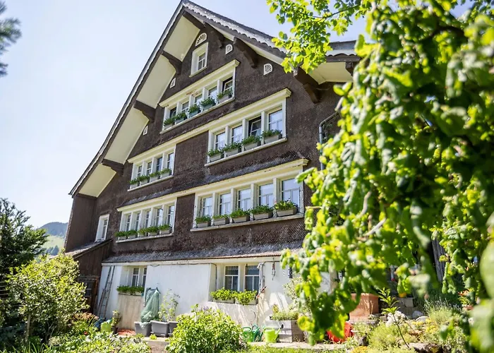 By Interhome 公寓 *