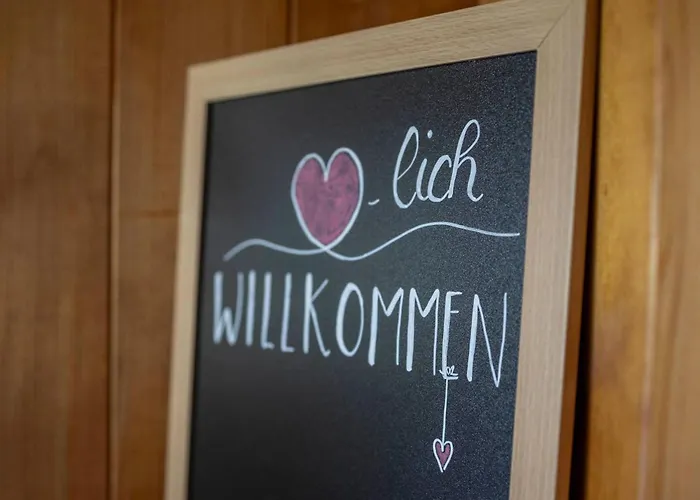 By Interhome Apartamento