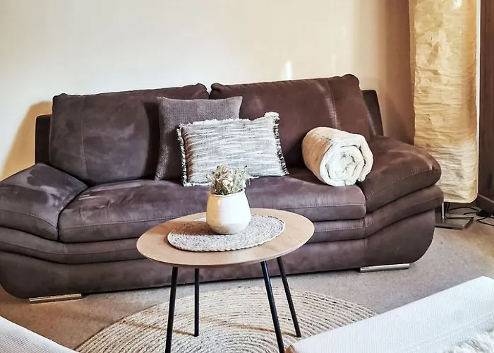 By Interhome Unterwasser