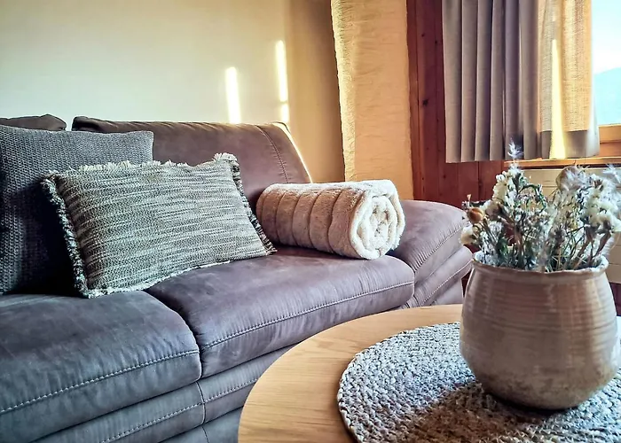 By Interhome Apartamento