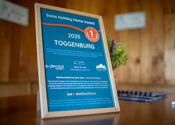 By Interhome شقة *