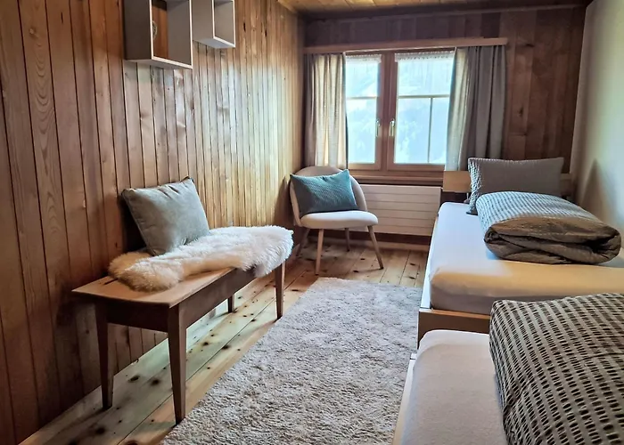 Apartamento By Interhome *