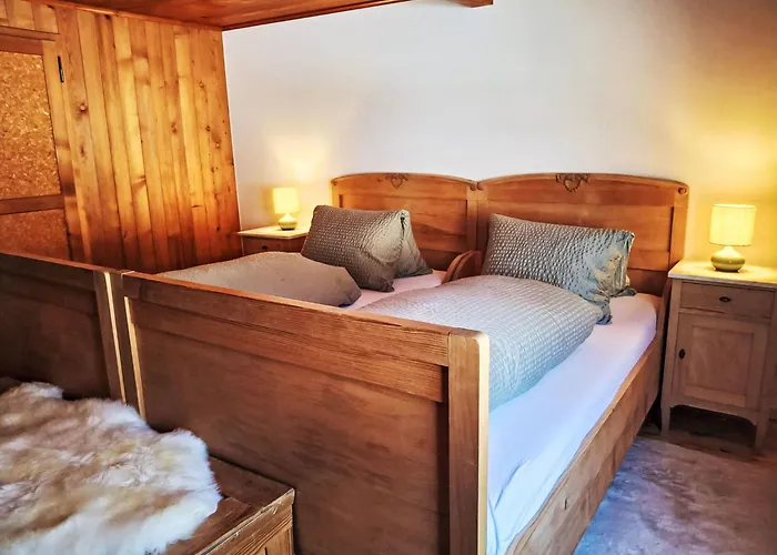 公寓 By Interhome *