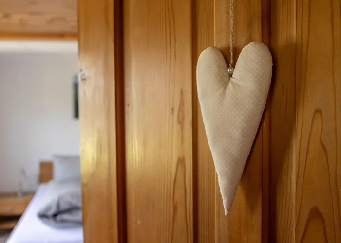 By Interhome Unterwasser