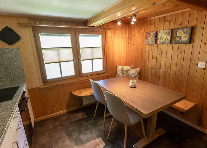 By Interhome شقة *