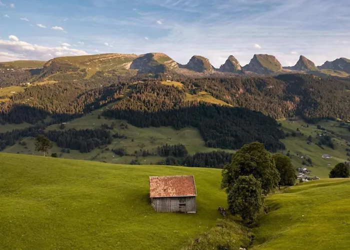 By Interhome شقة انترواسر