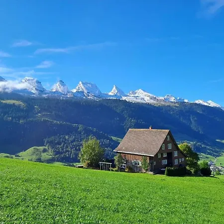 By Interhome * Unterwasser