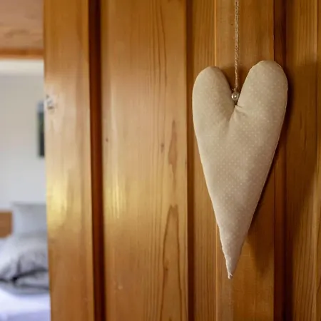 By Interhome Unterwasser