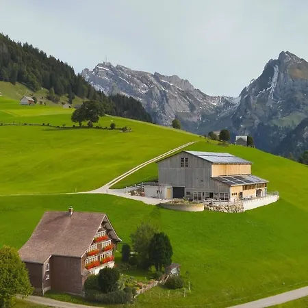 By Interhome Apartamento