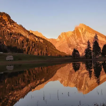 By Interhome Apartamento